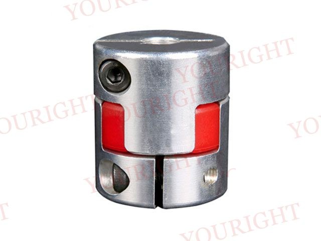 Curved Jaw Coupling‎