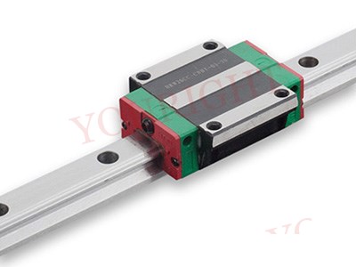 Linear Guide Assembly