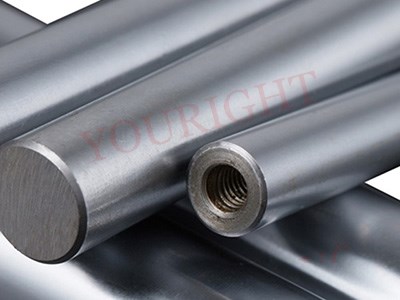 Stainless Steel Linear Shaft